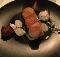 Restaurant Como - Redcliffe Tourism