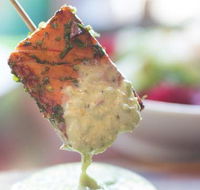 Rhonda's Bar - Redcliffe Tourism