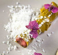 Sage Dining Rooms - Redcliffe Tourism