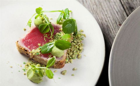 Sage Dining Rooms - Redcliffe Tourism 2