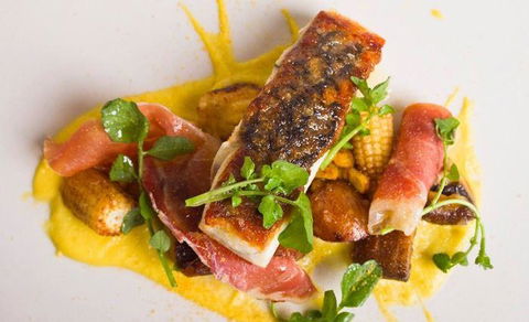 Sage Dining Rooms - Redcliffe Tourism 6