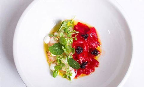 Sage Dining Rooms - Redcliffe Tourism 8