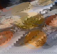 Tandoori  Curry Club - Redcliffe Tourism