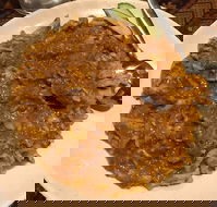 Temasek - Redcliffe Tourism