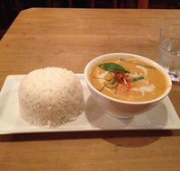 Thai Lucy - Redcliffe Tourism