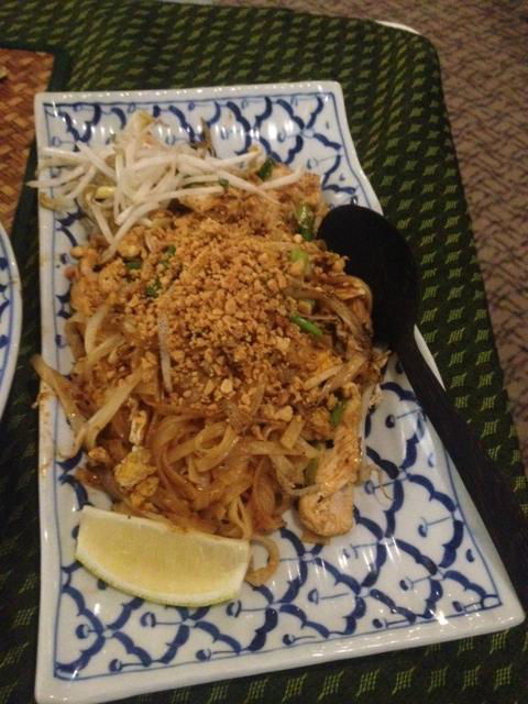 Thai Tanee - Redcliffe Tourism 6