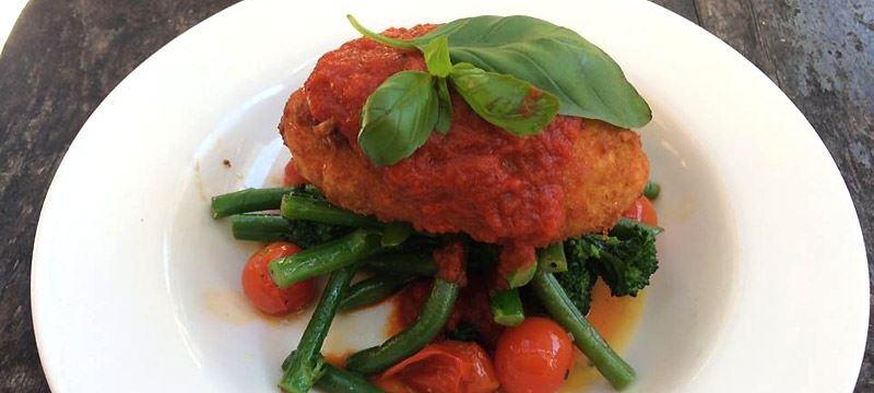 Cafe Cairns QLD Redcliffe Tourism