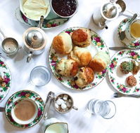 The Tea Room QVB - Redcliffe Tourism