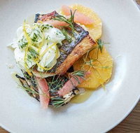 The Tilbury Restaurant - Redcliffe Tourism