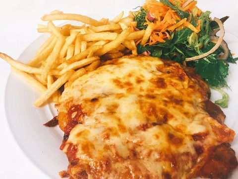 The Water Rat Hotel - Redcliffe Tourism 0