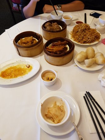 Tingha Palace - Redcliffe Tourism 0