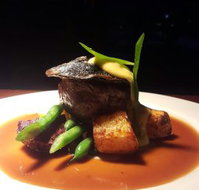 Wet Paint Restaurant - Redcliffe Tourism