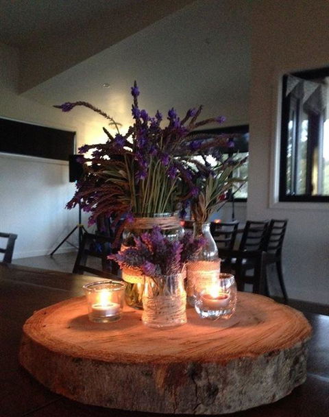 Amongst The Sticks - Redcliffe Tourism 0