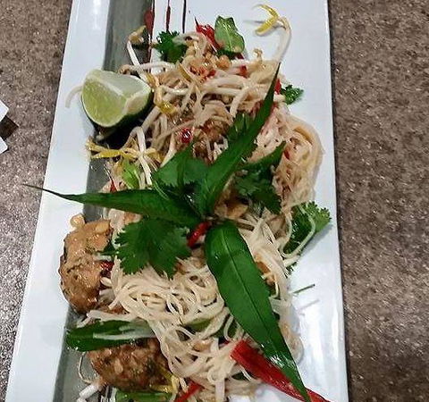 Amongst The Sticks - Redcliffe Tourism 13