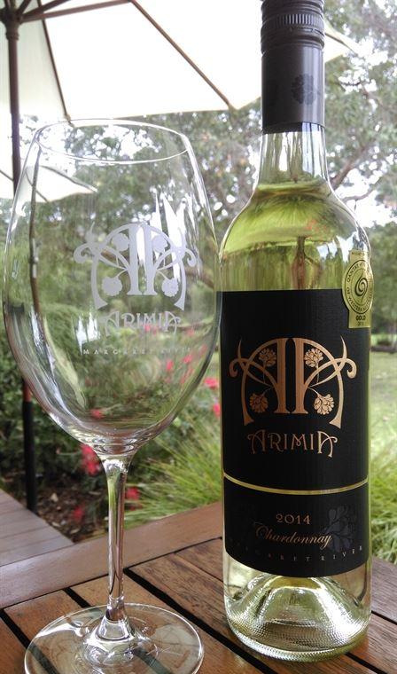 Arimia Restaurant And Winery - Redcliffe Tourism 17
