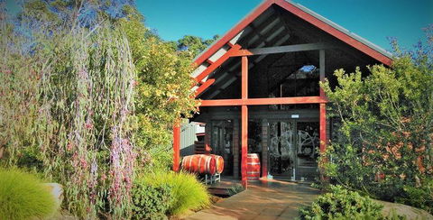 Arimia Restaurant And Winery - Redcliffe Tourism 22