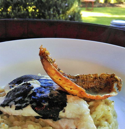 Arimia Restaurant And Winery - Redcliffe Tourism 26