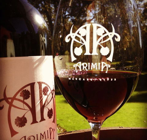 Arimia Restaurant And Winery - Redcliffe Tourism 27