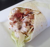 Gateway Cafe - Redcliffe Tourism