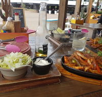 The Funky Mexican Cantina - Redcliffe Tourism