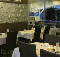 Xanadu on Collins - Redcliffe Tourism