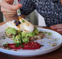 Dosage Cafe - Redcliffe Tourism