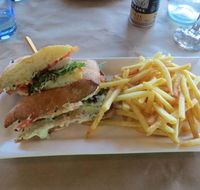 Geppettos - Redcliffe Tourism