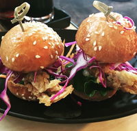 Gyoza Gyoza - Redcliffe Tourism