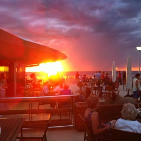 Harbour View Restaurant - Redcliffe Tourism 0