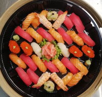 Morikun Japanese Take Away and Eat In Shop - Redcliffe Tourism