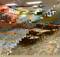Subway - Redcliffe Tourism