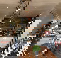The Foodrinkery - Redcliffe Tourism