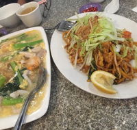 Wah Kee Restaurant - Redcliffe Tourism