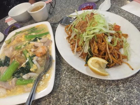 Wah Kee Restaurant - Redcliffe Tourism 0