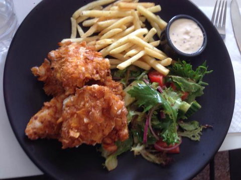 Cafe Cui - Redcliffe Tourism 0