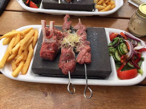 Demazzi's Restaurant - Redcliffe Tourism 0