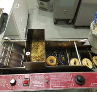 Donut King - Redcliffe Tourism