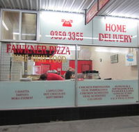 Fawkner Pizza - Redcliffe Tourism
