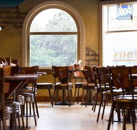 First and Last Hotel - Redcliffe Tourism