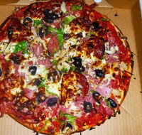 George's Pizza - Redcliffe Tourism