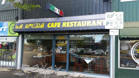 La Spezia - Redcliffe Tourism 0