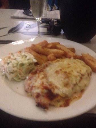 Lower Plenty Hotel - Redcliffe Tourism 0