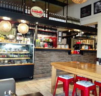 Mamma Lina's Bar Cafe - Redcliffe Tourism