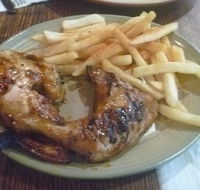 Nando's - Redcliffe Tourism