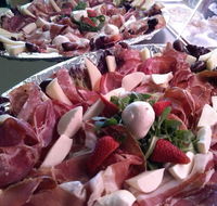 Sorriso Caffe Trattoria - Redcliffe Tourism