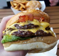 St. Burgs - Redcliffe Tourism