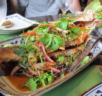 Thai Thonglor 55 - Redcliffe Tourism