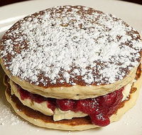 The Pancake Parlour - Redcliffe Tourism