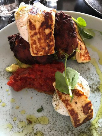 Black Squirrel Cafe - Redcliffe Tourism 0