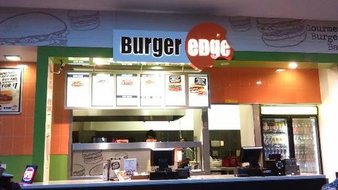Burger Edge - Redcliffe Tourism 0